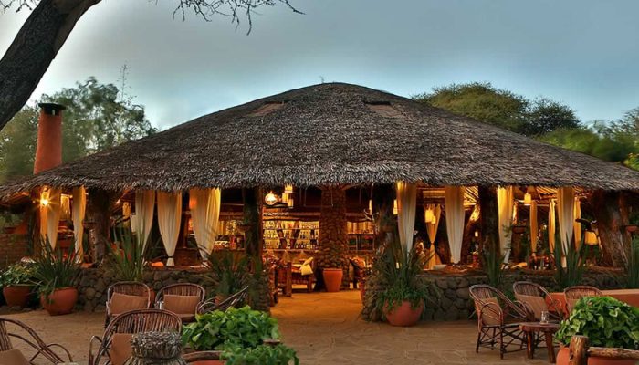kibo-safari-camp