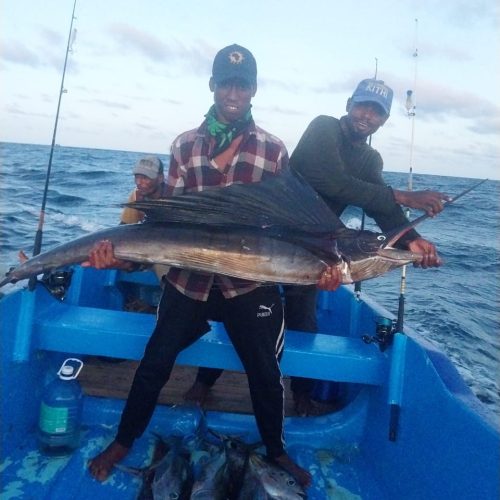 pesca